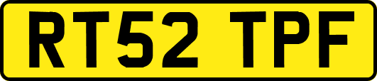 RT52TPF