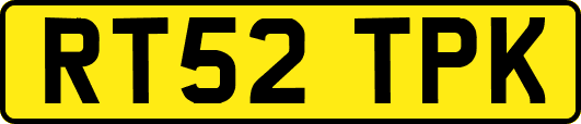 RT52TPK