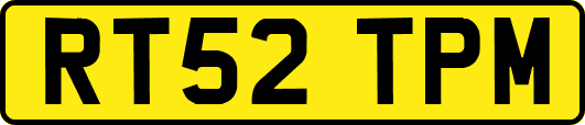 RT52TPM