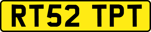 RT52TPT