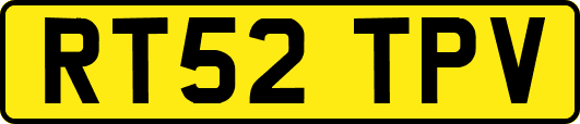 RT52TPV