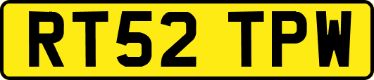 RT52TPW