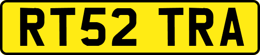 RT52TRA