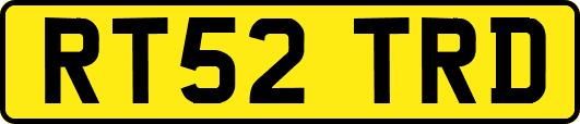 RT52TRD