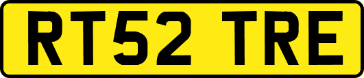 RT52TRE