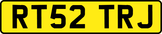 RT52TRJ