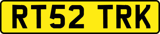 RT52TRK