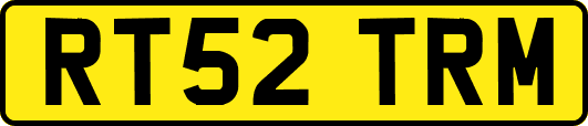 RT52TRM