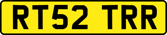RT52TRR