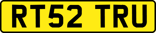 RT52TRU