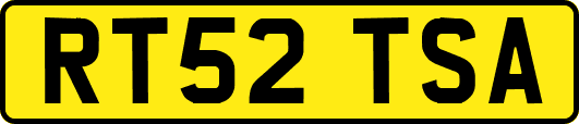 RT52TSA