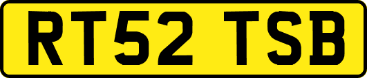 RT52TSB