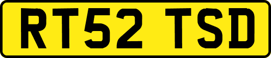 RT52TSD