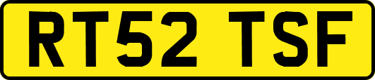 RT52TSF
