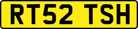 RT52TSH