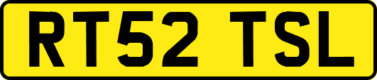 RT52TSL