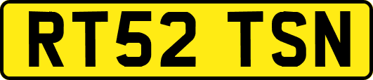 RT52TSN