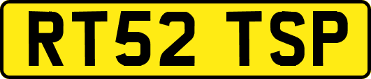RT52TSP