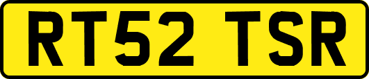 RT52TSR