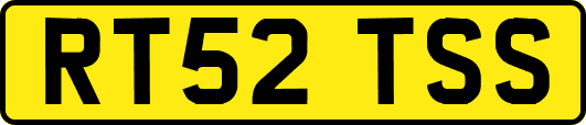RT52TSS