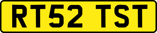 RT52TST