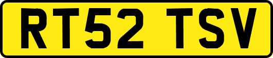 RT52TSV