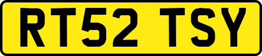 RT52TSY