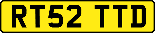 RT52TTD