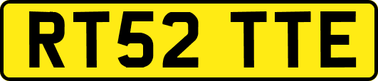 RT52TTE