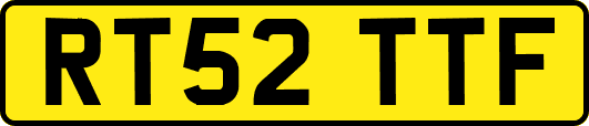 RT52TTF