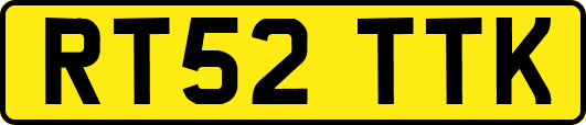 RT52TTK