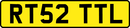 RT52TTL