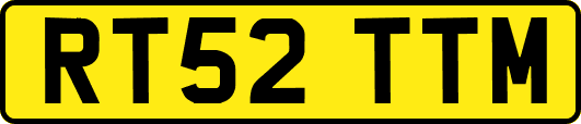 RT52TTM