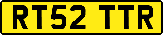 RT52TTR