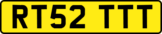 RT52TTT