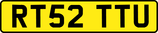 RT52TTU
