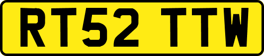 RT52TTW