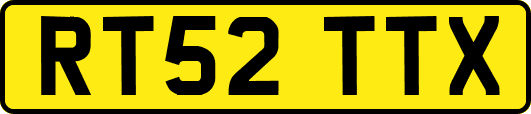 RT52TTX