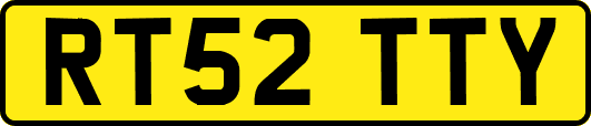 RT52TTY