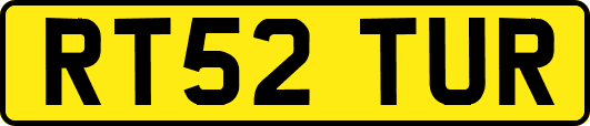 RT52TUR