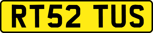 RT52TUS