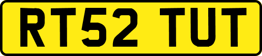 RT52TUT