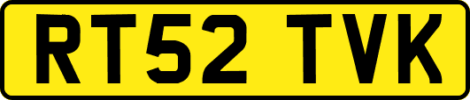 RT52TVK