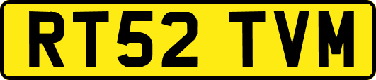 RT52TVM