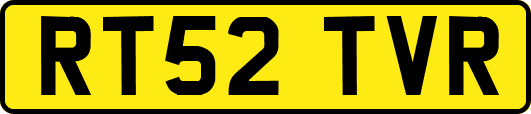 RT52TVR