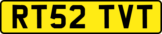 RT52TVT