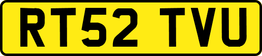 RT52TVU