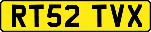 RT52TVX