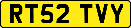 RT52TVY