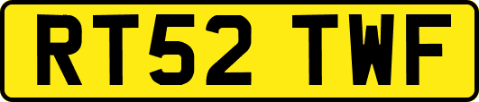 RT52TWF